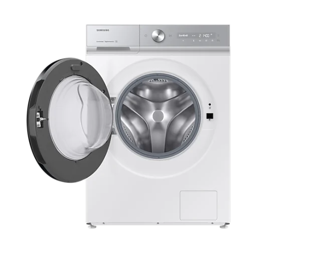 Samsung WW11DB8B95GHU2 - фото 39