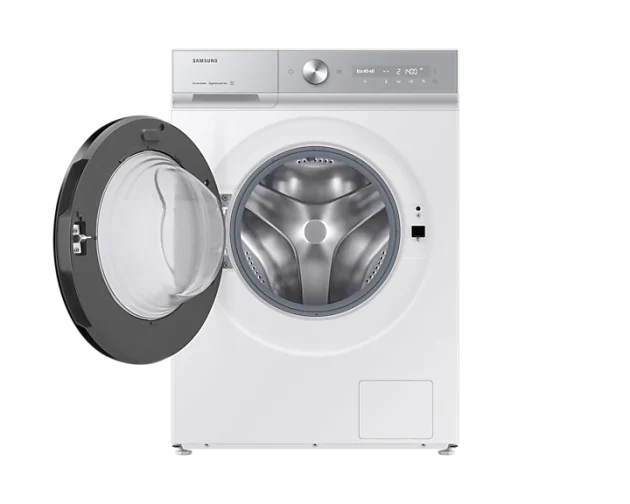 Samsung WW11DB8B95GHU2 - фото 33