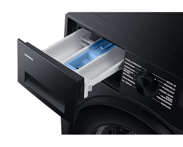 Samsung WW11DG5B25ABEG - фото 4