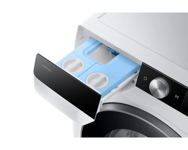 Samsung WW11DG6B85LKU4 - фото 8