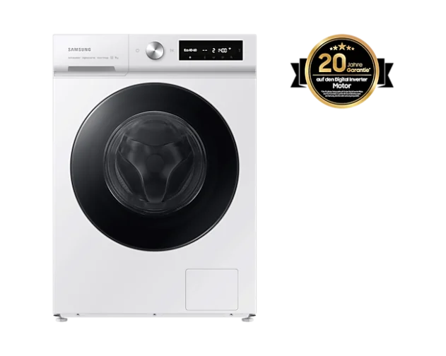 Samsung WW1BBB704AGWS2 - фото 30