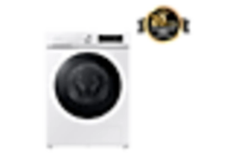 Samsung WW1BBB704AGWS2 - фото 7