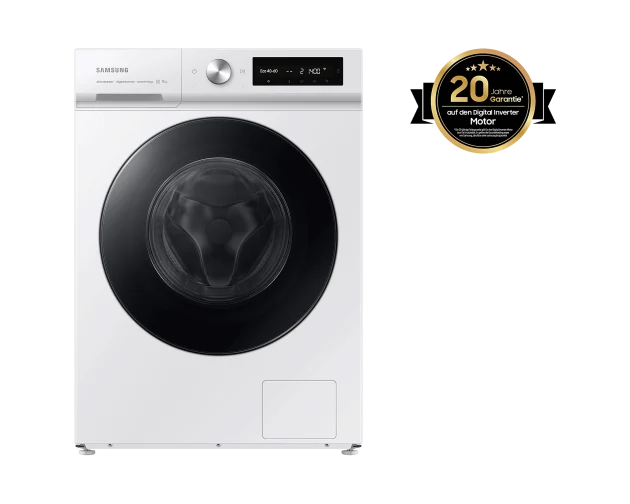 Samsung WW1BBB704AGWS2 - фото 9