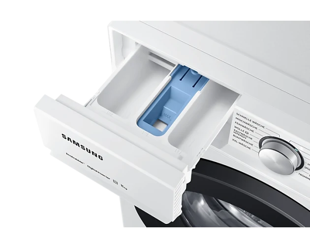 Samsung WW1BBBA049AWEG - фото 11