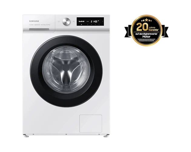 Samsung WW1EBB504AAWS2 - фото 40