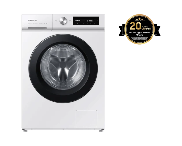 Samsung WW1EBB504AAWS2 - фото 20