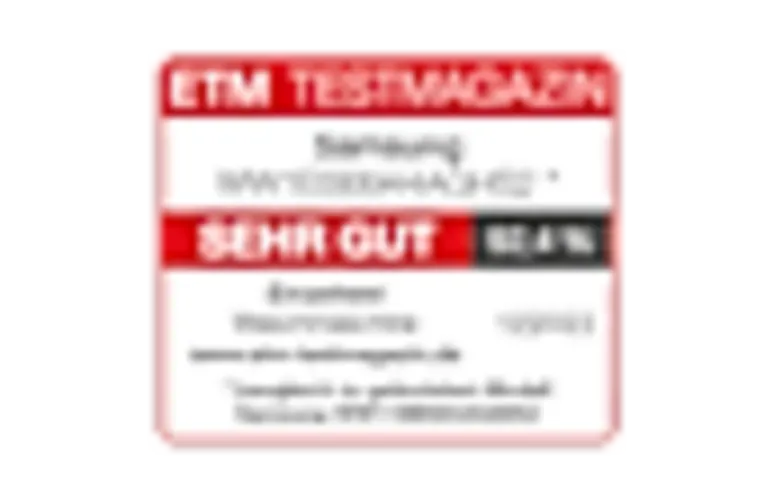 Samsung WW1EBB944AGHS2 - фото 48