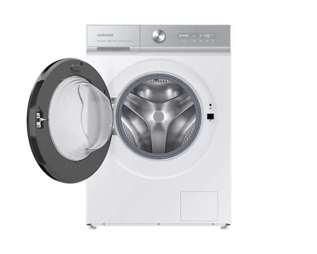 Samsung WW1EBB944AGHS2 - фото 9