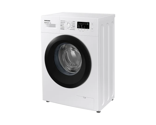 Samsung WW60A3100BE/UA - фото 2