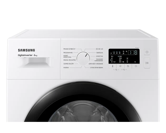 Samsung WW60A3120BE/EO - фото 50