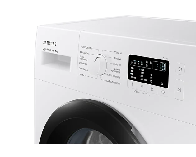 Samsung WW60A3120BE/EO - фото 29