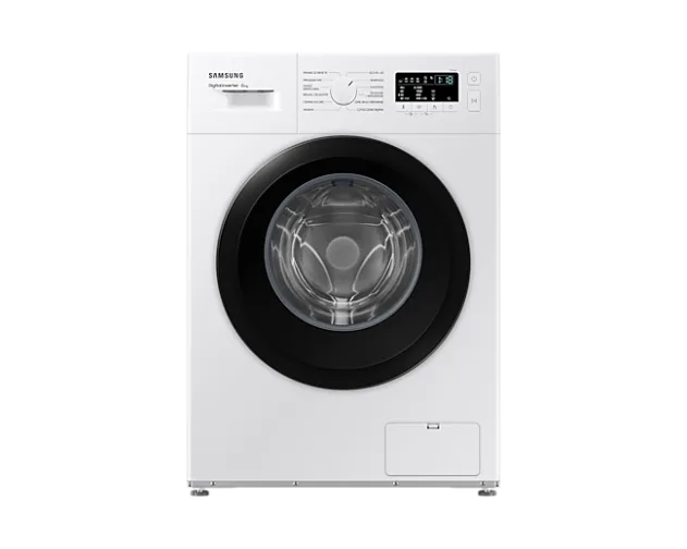 Samsung WW60A3120BE/EO - фото 39