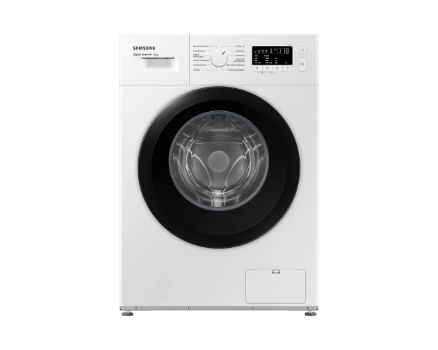 Samsung WW60A3120BE/EO - фото 38