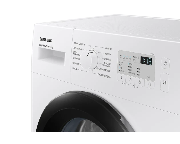 Samsung WW60A3120BH/EO - фото 14