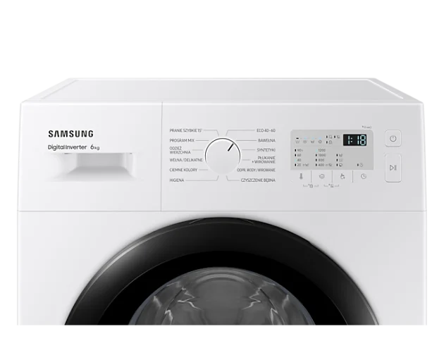 Samsung WW60A3120BH/EO - фото 26