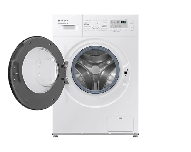 Samsung WW60A3120BH/EO - фото 2