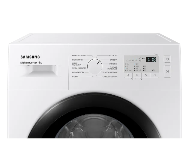 Samsung WW60A3120BH/EO - фото 35