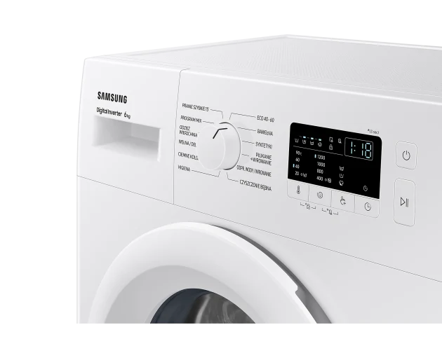 Samsung WW60A3120WE/EO - фото 18