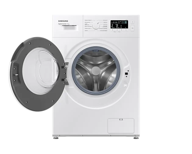 Samsung WW60A3120WE/EO - фото 36