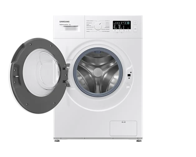 Samsung WW60A3120WE/EO - фото 16