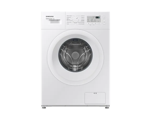 Samsung WW60A3120WH/EO - фото 15