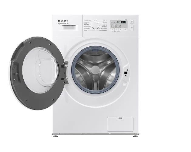 Samsung WW60A3120WH/EO - фото 36