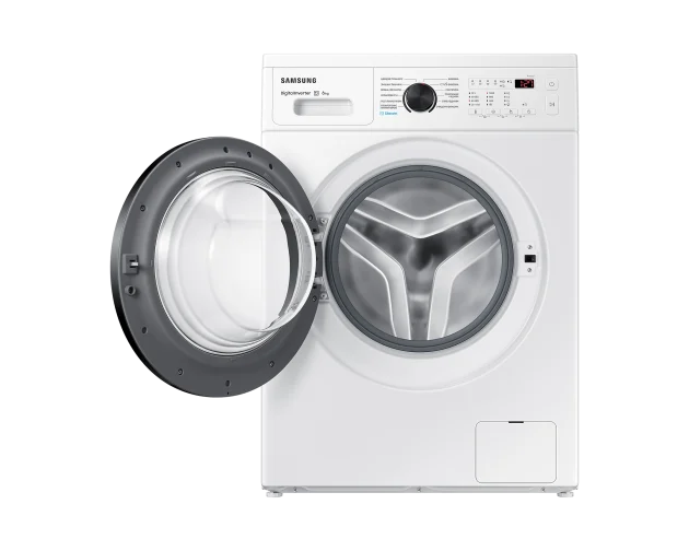 Samsung WW60AG4S00CEUA - фото 3