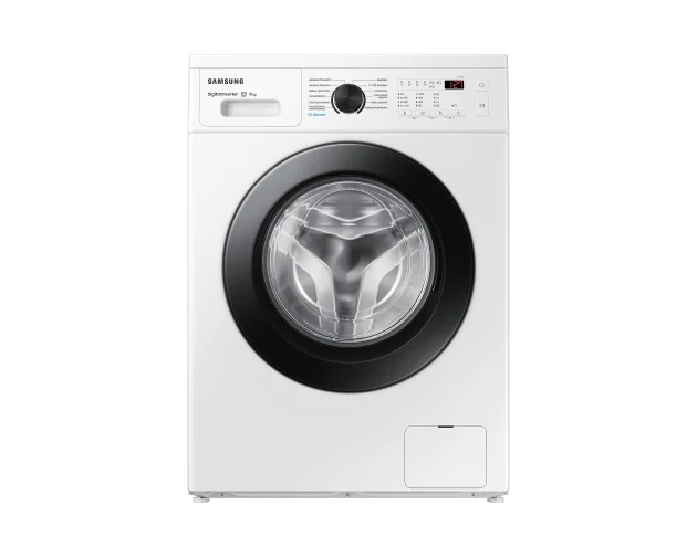 Samsung WW60AG4S00CEUA - фото 1