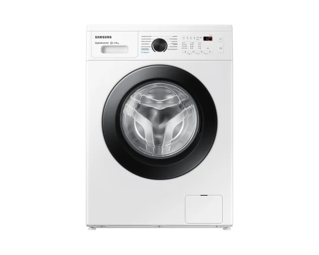 Samsung WW65AG4S00CEUA - фото 1