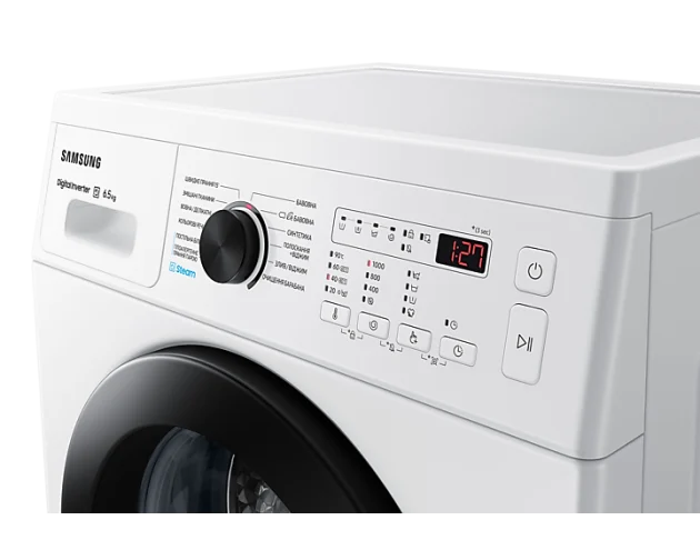 Samsung WW65AG4S00CEUA - фото 6