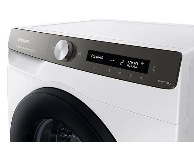 Samsung WW70A6S28AT/S6 - фото 15