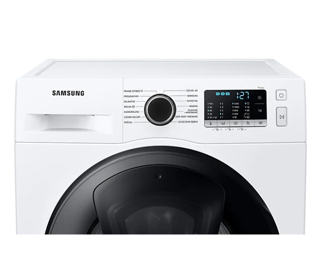 Samsung WW70AA626AE/EO - фото 35