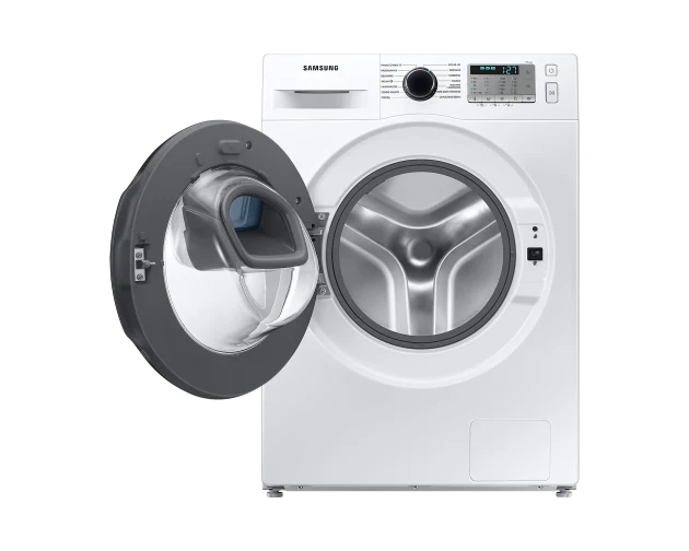 Samsung WW70AA626AH/EO - фото 19