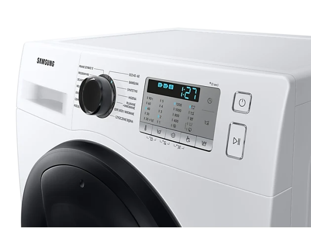 Samsung WW70AA626AH/EO - фото 18