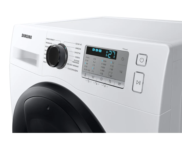 Samsung WW70AA626AH/EO - фото 21