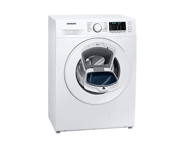 Samsung WW70AA626TE/EO - фото 1