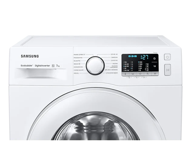 Samsung WW70AGAS21TEEO - фото 41