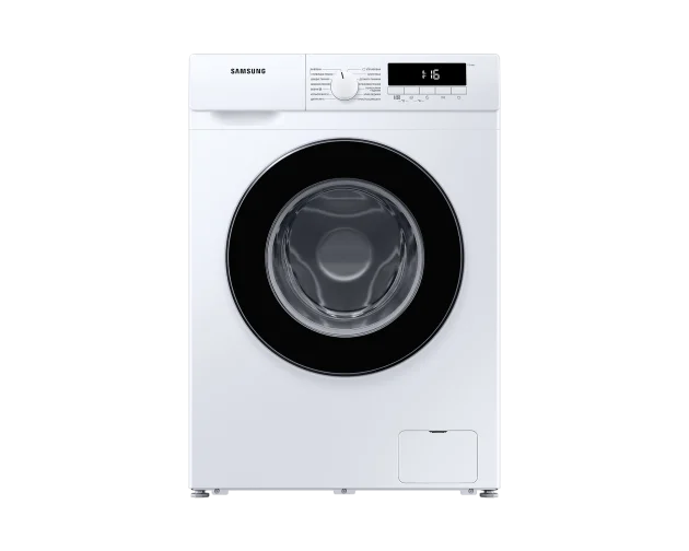 Samsung WW70T3020BW/UA - фото 1