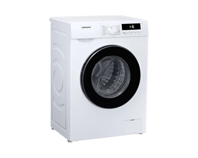 Samsung WW70T302MBW/EO - фото 2