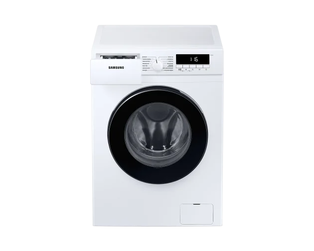 Samsung WW70T302MBW/EO - фото 32