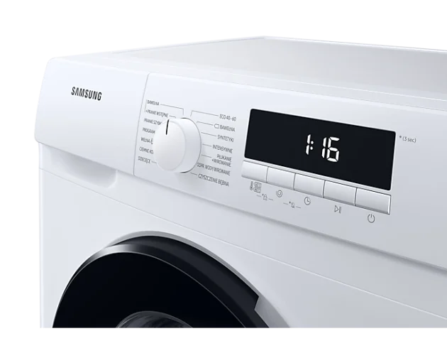 Samsung WW70T304MBW/EO - фото 30