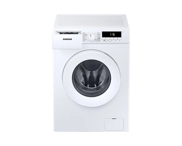 Samsung WW70T304MWW/EO - фото 14