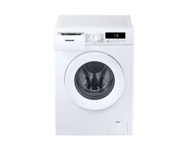 Samsung WW70T304MWW/EO - фото 1