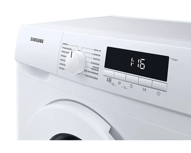 Samsung WW70T304MWW/EO - фото 11