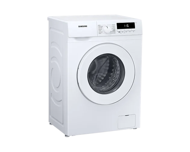 Samsung WW70T304MWW/EO - фото 8