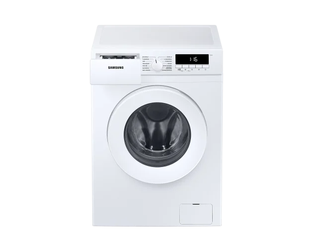 Samsung WW70T304PWW/EG - фото 6