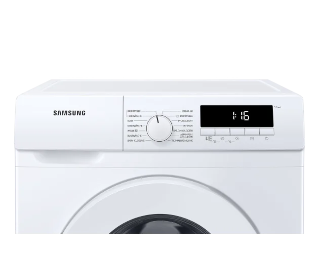 Samsung WW70T304PWW/EG - фото 31