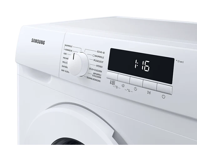 Samsung WW70T304PWW/EG - фото 28