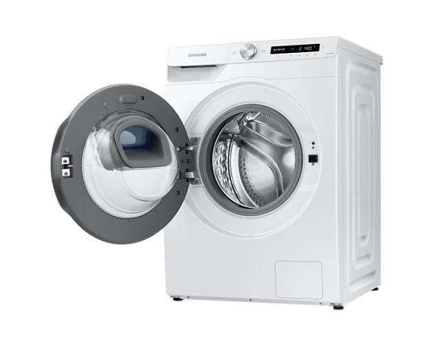 Samsung WW70T552DTW/S6 - фото 45