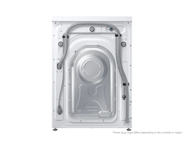 Samsung WW70T552DTW/S6 - фото 25